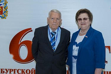 Оренбургская поликлиника получила статус инновационного центра